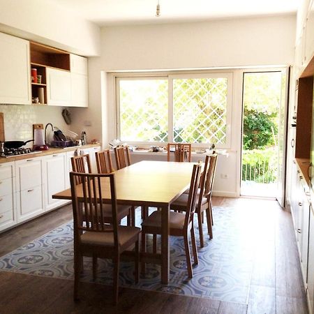 Ripe'S Forest Garden Guest House Rome Buitenkant foto
