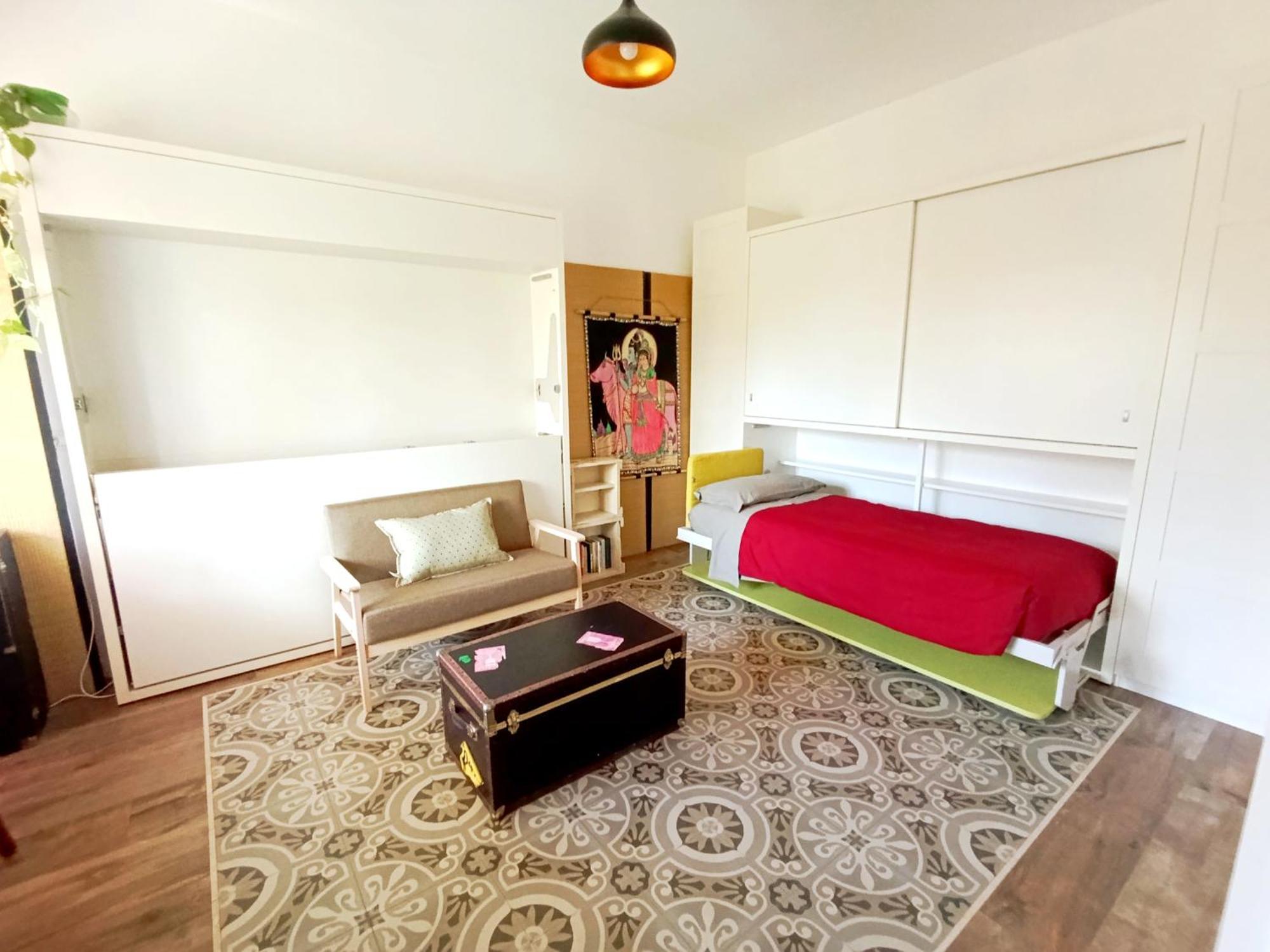 Ripe'S Forest Garden Guest House Rome Buitenkant foto